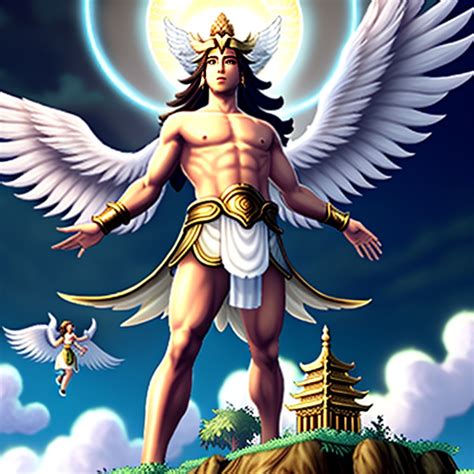 fashion angel king yupoo